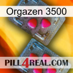 Orgazen 3500 14